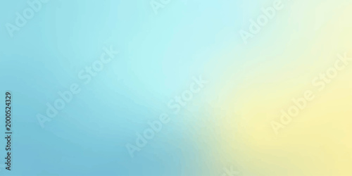 An ethereal blend of soft pastel colors dance together, creating a calming gradient with subtle hints of blue and yellow hues.