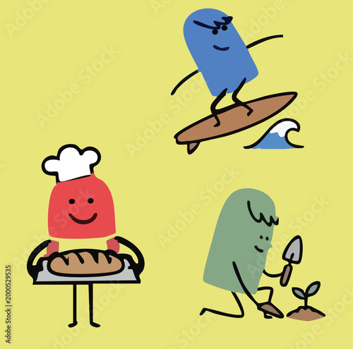 Art & Illustration