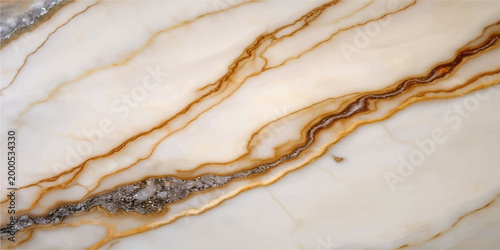 A fresh slice of pizza and bread with delicious meat and sausage texture isolated on a white background closeup