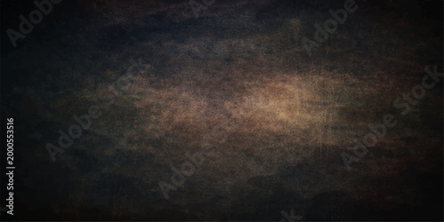 Embrace the mesmerizing depths of a richly textured grunge background, creating an evocative backdrop for various creative projects.