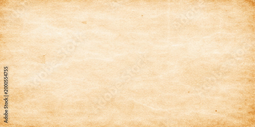 A close-up view of vintage paper, with visible texture. perfect for artistic backdrops and design elements.