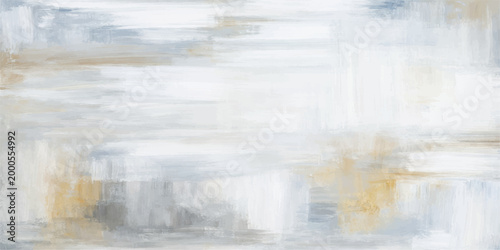Abstract art creates a mesmerizing dance of color and form, where soft strokes blend to evoke emotions.