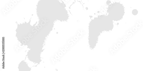 Abstract grunge background featuring a vector illustration of a woman silhouette overlaid on a detailed global world map with continents like Europe, Asia, and America for business and travel