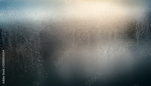 Dirty Dusty And Grain On Glass Window Background Suitable For Backdrop Background And Overlay Effect