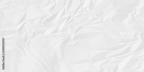 Creased paper parchment white blank page detail wrinkle blank white canvas. old paper crumple texture wrinkle. parchment empty letter texture.