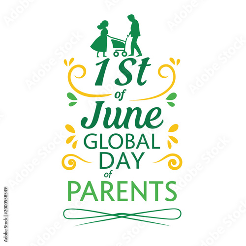 global day of parents, parents, father, mother, world, dad, mom