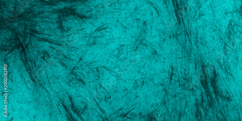 Dark abstract background with blue grunge effect background. blue velvet grunge texture fantasy smooth watercolor painted art design. Dark elegant Royal blue shades aquarelle paint	