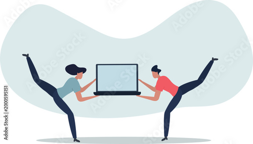 creative team working together. Business communication and collaboration.employee dialogue.person's life situation and his activities.