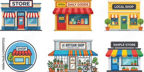 Set of medical surgery and healthcare line icons featuring surgeon operation procedure heart anatomy and hospital 