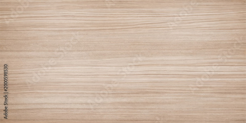 A detailed macro shot showcasing the beautiful texture of a wooden plank with the natural wood grain visible, ideal for texture and design backgrounds.