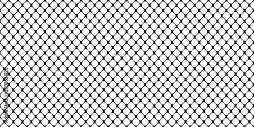 chain link fence texture in black and white monochrome high quality professional detailed modern elegant