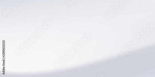 Closeup of white silk fabric as background eps10