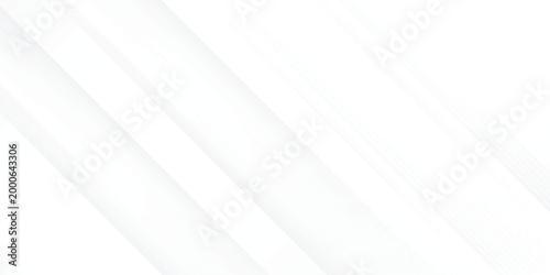 White abstract background. Silver effect texture. Light gray colour textur. Grey platinum pattern. Modern backdrop. Gradient delicate surface print. Design bg for business prints. Vector illustration