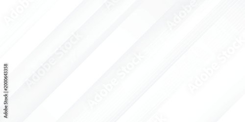 White abstract background. Silver effect texture. Light gray colour textur. Grey platinum pattern. Modern backdrop. Gradient delicate surface print. Design bg for business prints. Vector illustration