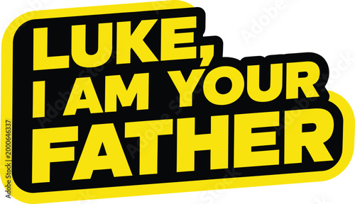 Like I Am Your Father Funny Dad Quote T-shirt Design