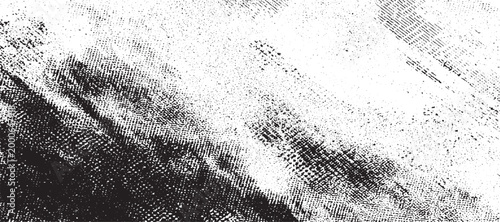 Grunge wall dust grain grunge dusty wall dust film grain speck grit grunge overlay Vector Grunge Texture on white background