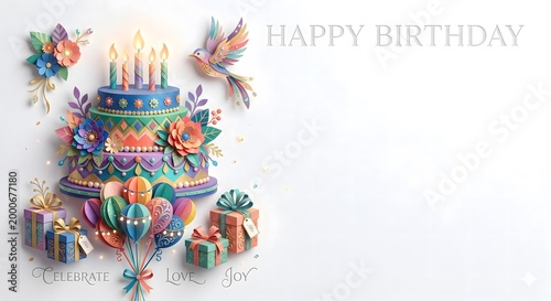 birthday