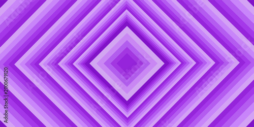 composition of geometric lines and planes with purple tones as a background design for visual design needs
