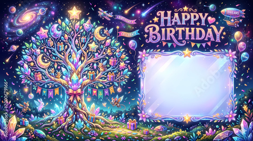 birthday