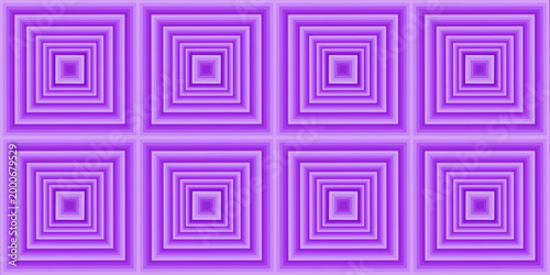 composition of geometric lines and planes with purple tones as a background design for visual design needs