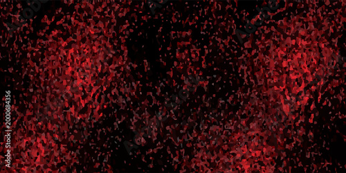 A deep red textured background with a subtle wavy, grainy pattern. Perfect for graphic design projects that require a bold background.