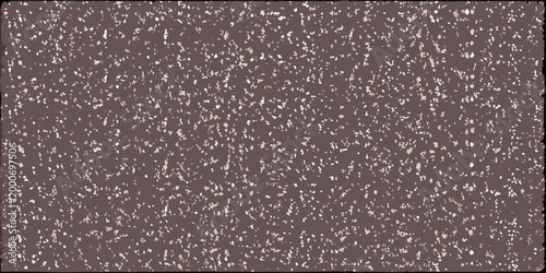 dense textured background with tiny irregular dots on brown high quality professional detailed modern elegant