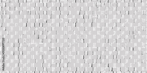 monochromatic woven texture with subtle variations in gray high quality professional detailed modern elegant stylish