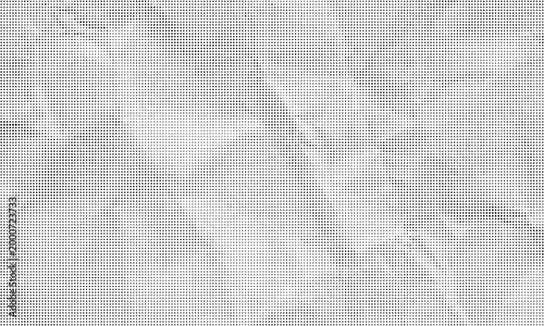 Photography Halftone Crumpled Paper Texture Background