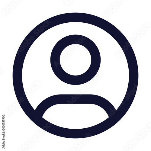 eye sign icon