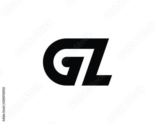 Free Download GZ Logo Design. GZ - GFXLoad