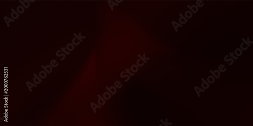 Abstract curve and wave on red background.Vector Eps 10 illustration art project for any purpose design such technology,film and any others
