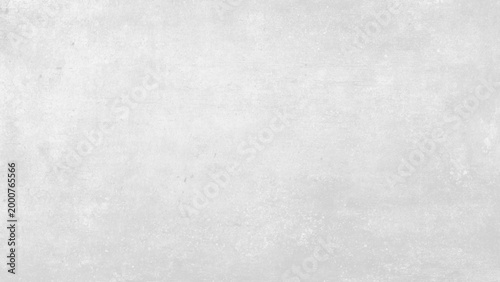 Gray concrete texture background with white spots and rough surface