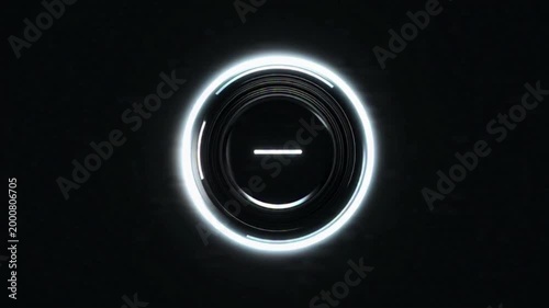 black, video, 