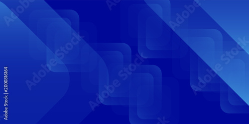 Blue noise gradient abstract background. can be used for banner  layout  annual report  web design. tempalte tech soft
