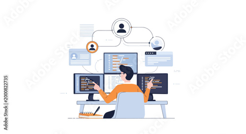 Adobe Illustrator Artwork
