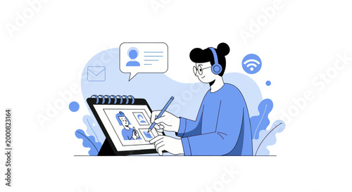 Adobe Illustrator Artwork