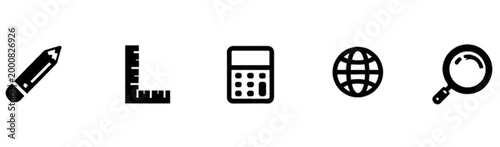 vector illustration of an electric plug