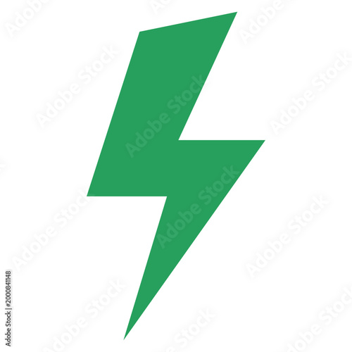 Free Download flash,energy,symbol flat design for fast charge indicator vector graphic for battery management system - GFXLoad