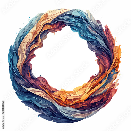 Photos Abstract Logo Or Symbol Design Very Coo