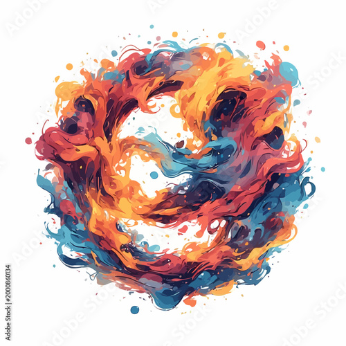 Photos Abstract Logo Or Symbol Design Very Coo