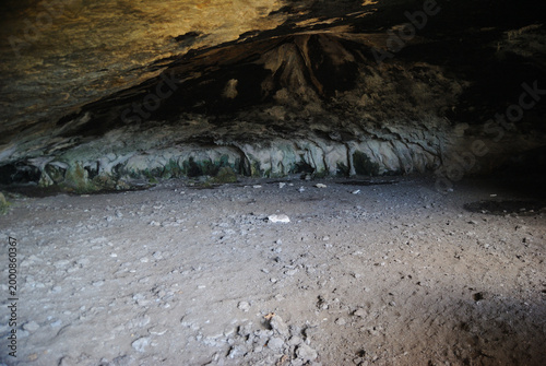 Percorso trekking di Monte Majore