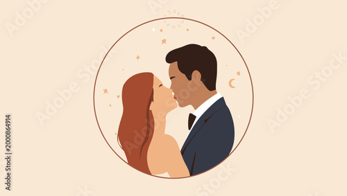 A gentle, solid peach color provides a calming backdrop perfect for minimalist designs, website headers, or social media graphics. It evokes warmth an