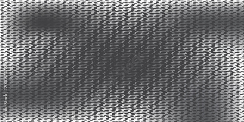 Titik-titik halftone putih dan hitam pola warna latar belakang tekstur grunge gradien. Ilustrasi vektor gaya olahraga komik seni pop titik. eps 10