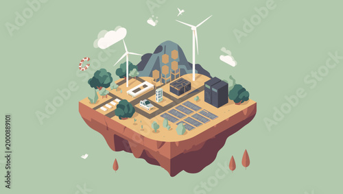 A calming, solid sage green background evokes feelings of serenity and nature. Ideal for digital designs, website backdrops, or presentations needing 