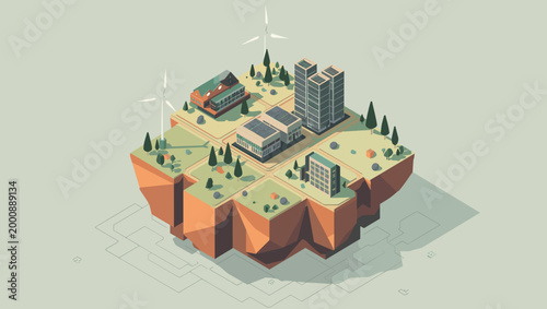 A calming, solid sage green background evokes tranquility and simplicity. Ideal for websites, presentations, or graphic design projects needing a neut