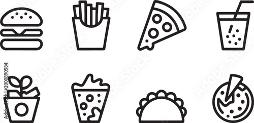 Basic Hand Drawn Doodle Collection, Sketch Vector Art, Grunge Charcoal Black Graphics, Set of five identical crown in black and white symbol royalty also transparent background