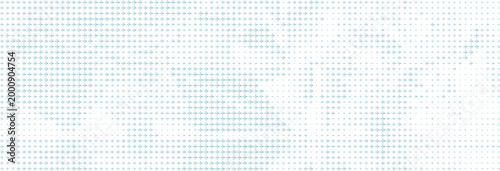 Light Blue Plus Sign Halftone Pattern Background, Blue Plus Symbol Gradient Abstract Background