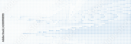 Blue Plus Sign Pattern on White Background, Blue Plus Symbol Clean Minimal Abstract Background