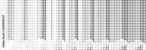 Black Plus Sign Pattern on White Abstract Background, Simple Plus Symbol Modern Minimal White Background