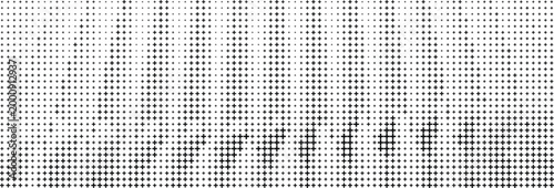 Black Plus Sign Gradient Pattern White Background, Black Plus Symbol Smooth Fade Abstract Background